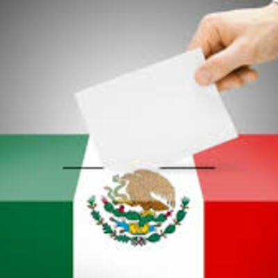 Timeline: Los Procesos Electorales en México: Seguimiento Históric