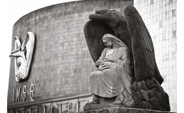 Se publica la Ley del Seguro Social en México