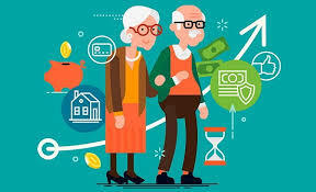 Se reforma la Ley de Pensiones con ampliación de seguros y disminución de edad para recibir pensiones a 55 años en México.