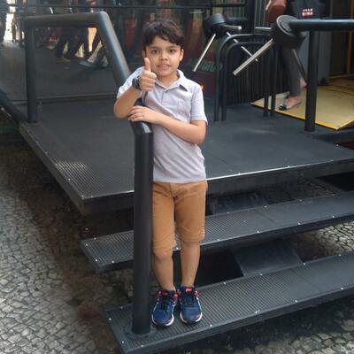 Timeline: Historia 6d