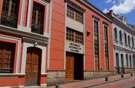 admission to university