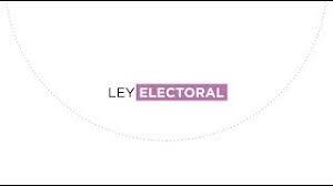 Cambios en los procesos electorales