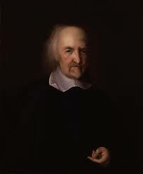THOMAS HOBBES