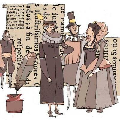 Timeline: Los Procesos Electorales en México: Seguimiento Histórico