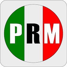 PRM (Partido de la Revolucion Mexicana)
