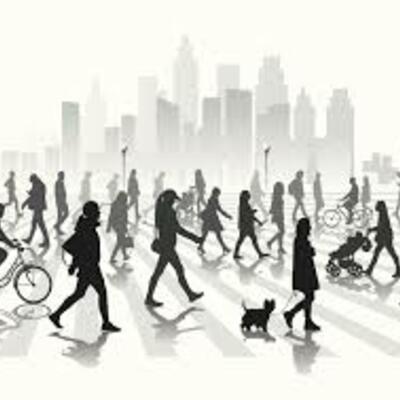 Timeline: Evolución del concepto ciudadania