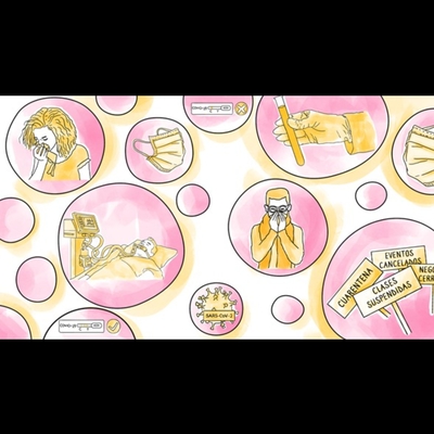 Timeline: Historia de las pandemias