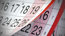 Timeline: L'anno Solare