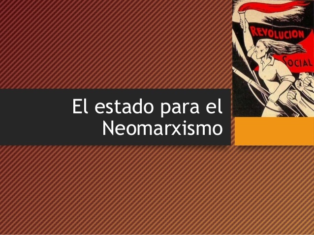 Neo Marxismo