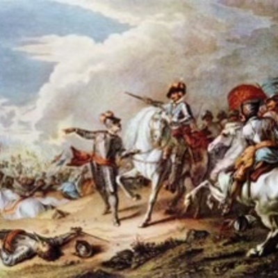 Timeline: La Rivoluzione Inglese