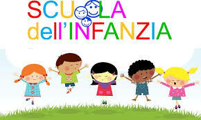 INGRESSO SCUOLA DELL'INFANZIA