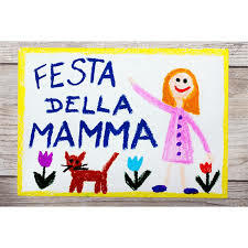 Festa della mamma