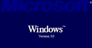 Windows 3.0
