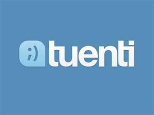 tuenti