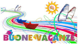 Ultimo giorno di scuola