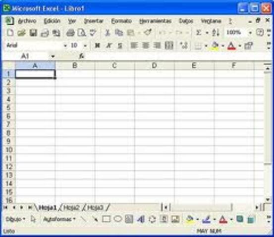 EXCEL 10.0 EXCEL XP - OFFICE XP