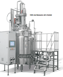 Biorreactores a gran escala