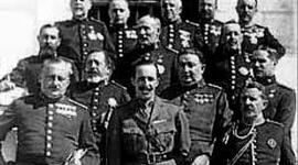 Timeline: La crisis del Sistema de la Restauración y la caída de la Monarquía (1902- 1931). La Dictadura de Primo de Rivera (1923-1930).