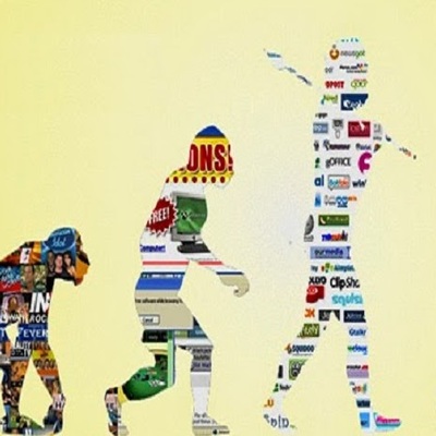 Timeline: Antecedentes de la mercadotecnia