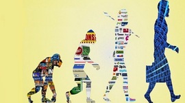 Timeline: Antecedentes de la mercadotecnia