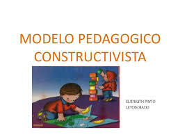 Modelo Pedagógico Constructivista