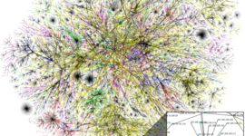 Timeline: Historia de Internet