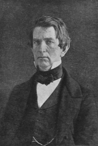 William Seward