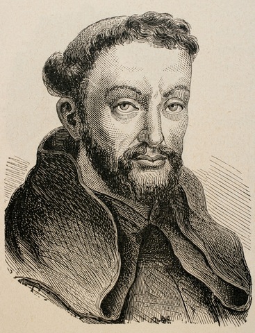 Fray Luis de León