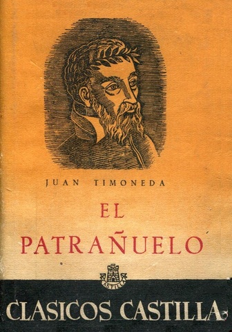 El patrañuelo