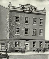 Sistemas universitarios a distancia