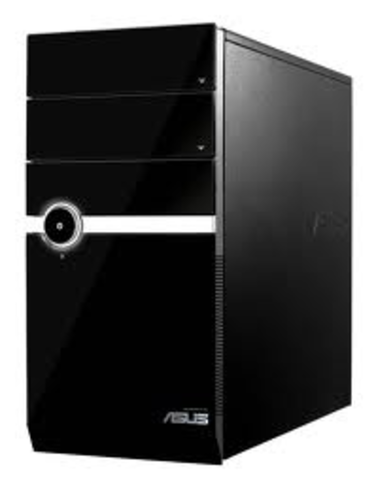 2º ordenador de sobremesa