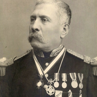 Timeline: Línea de tiempo de México 1876-1970