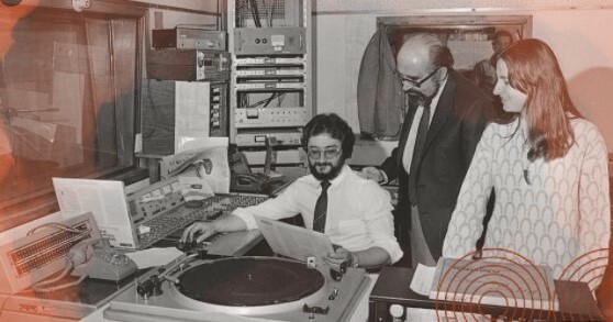 Primeras emisoras culturales