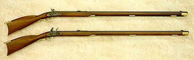 Long Rifle