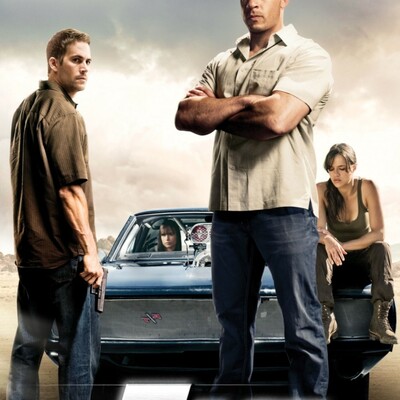 Timeline: Fast & Furious