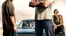 Timeline: Fast & Furious