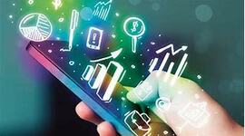 Timeline: historia de la tecnologia