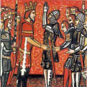 Crisis del siglo XVI