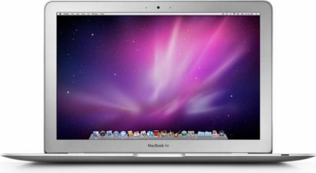 Mi primer ordenador portátil