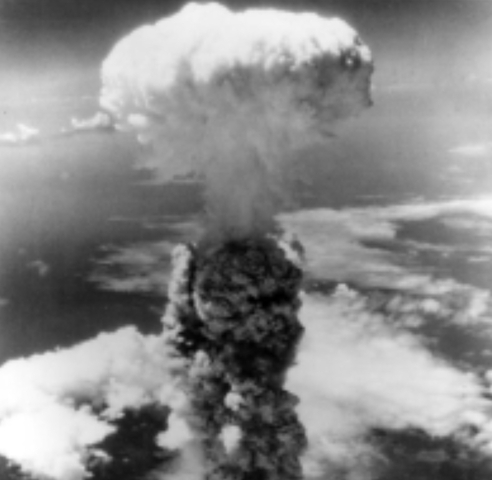 La II guerra mundial