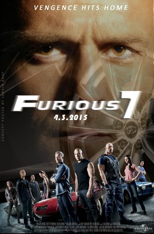Furious 7