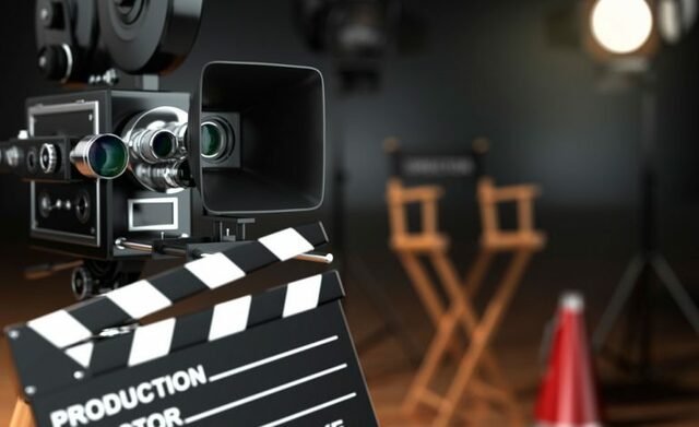 Formación de talleres cinematográficos