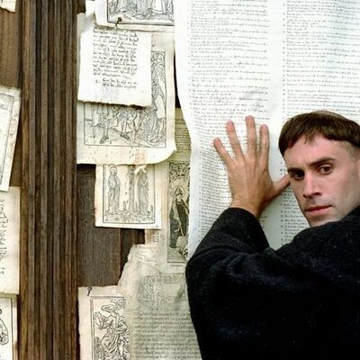 Timeline: riforma protestante ,indulgenze.