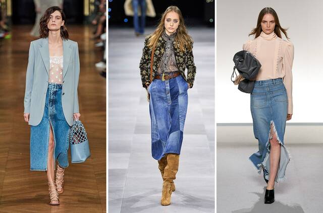 Ritorno al passato con uno sguardo al futuro