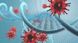 Timeline: Linea de tiempo de Virología