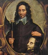 Esecuzione di Carlo I