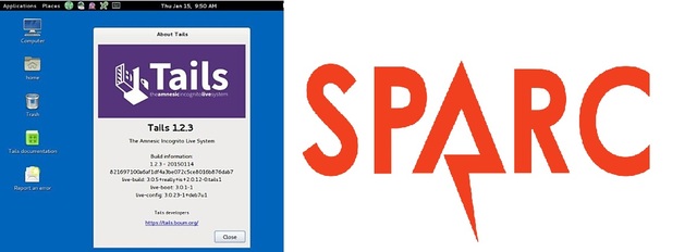 versión 1.2 de Linux