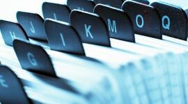 Timeline: Evolución de los Archivos a  través del tiempo