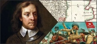 Cromwell instaura la dittatura