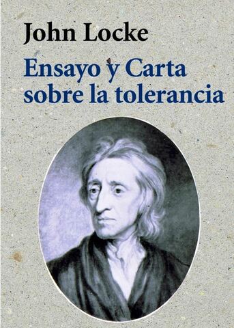 Ensayo sobre la tolerancia por John Locke